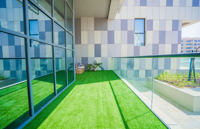 Nasma Luxury Stays - Al Raha Lofts 2 - Foto 40