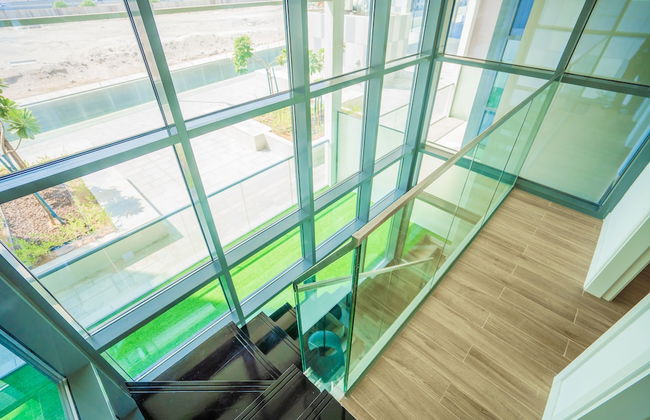 Nasma Luxury Stays - Al Raha Lofts 2 - Foto 29