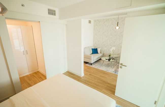 Nasma Luxury Stays - Al Raha Lofts 2 - Foto 4