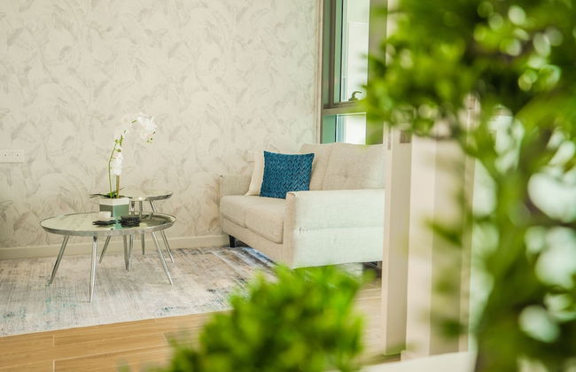 Nasma Luxury Stays - Al Raha Lofts 2 - Foto 30