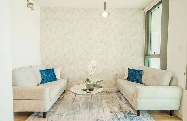 Nasma Luxury Stays - Al Raha Lofts 2 - Foto 37