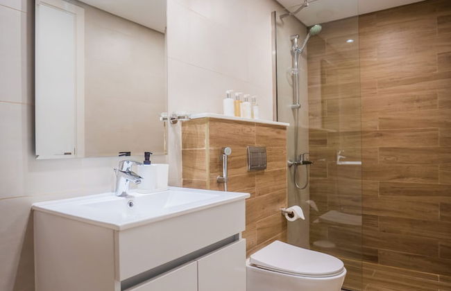 Nasma Luxury Stays - Al Raha Lofts 2 - Foto 46