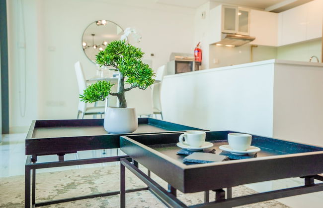 Nasma Luxury Stays - Al Raha Lofts 2 - Foto 14