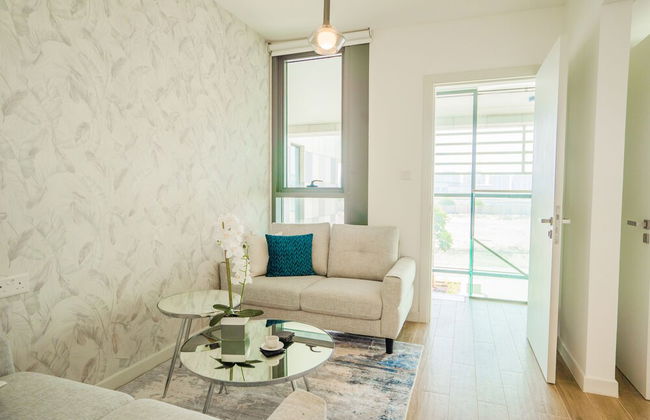 Nasma Luxury Stays - Al Raha Lofts 2 - Foto 35