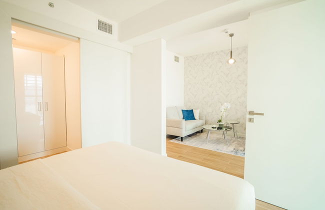 Nasma Luxury Stays - Al Raha Lofts 2 - Foto 10