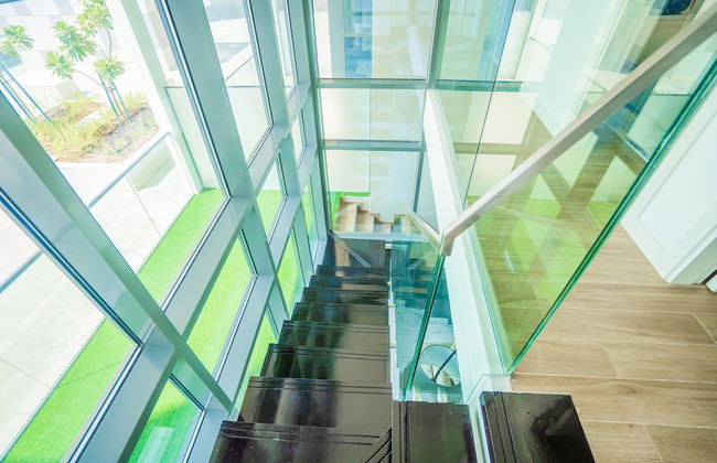 Nasma Luxury Stays - Al Raha Lofts 2 - Foto 28