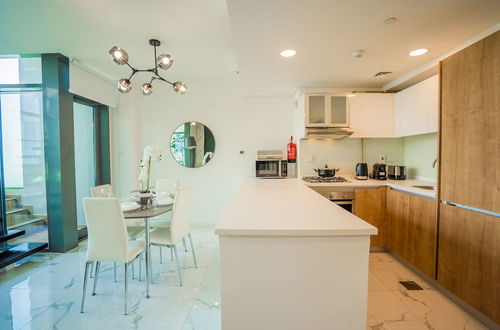 Photo 13 - Nasma Luxury Stays - Al Raha Lofts 2