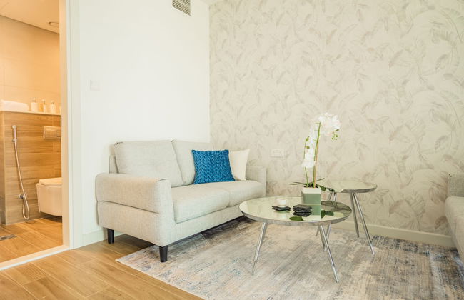 Nasma Luxury Stays - Al Raha Lofts 2 - Foto 32