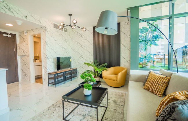 Nasma Luxury Stays - Al Raha Lofts 2 - Foto 25
