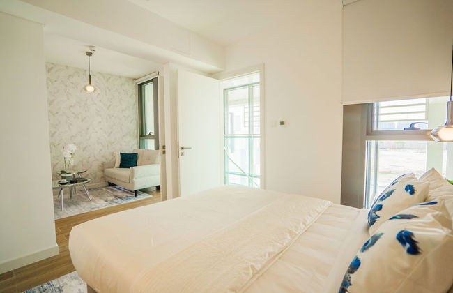 Nasma Luxury Stays - Al Raha Lofts 2 - Foto 11