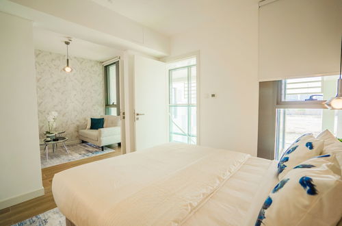 Photo 11 - Nasma Luxury Stays - Al Raha Lofts 2