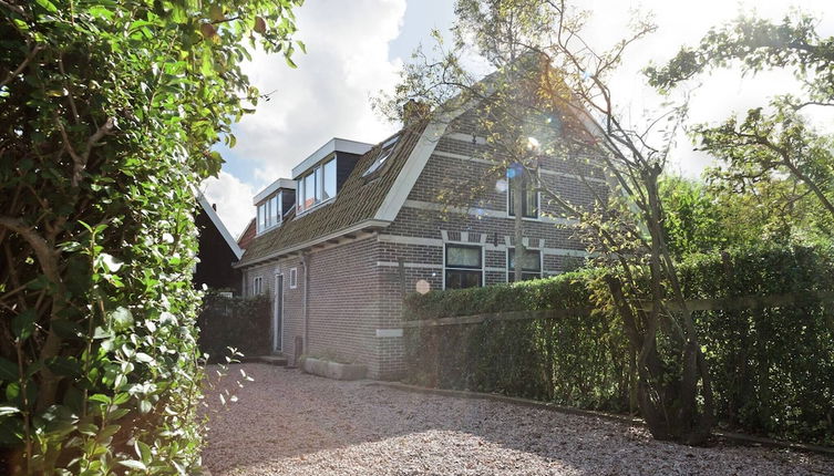 Photo 1 - Holiday Home in Krabbendam