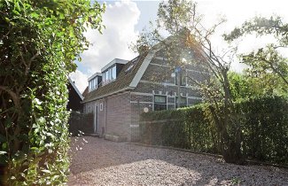 Foto 1 - Stunnung Holiday Home in Krabbendam With Garden