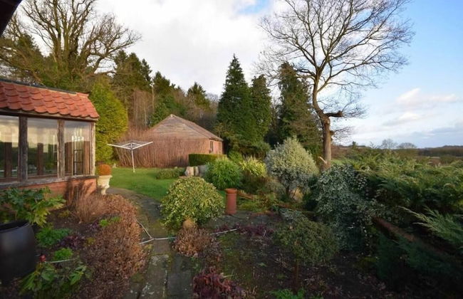 Cherry Tree Cottage - Photo 45