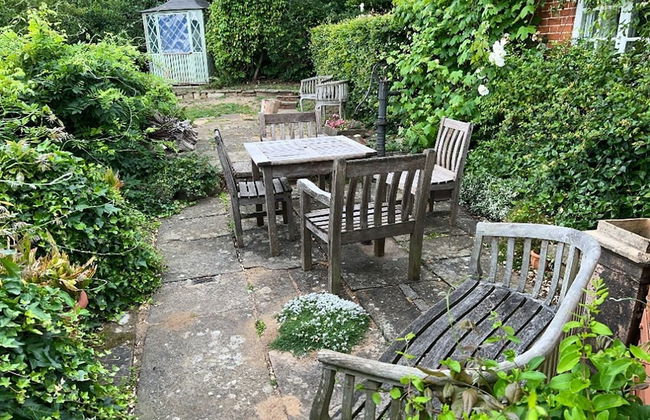 Cherry Tree Cottage - Photo 16