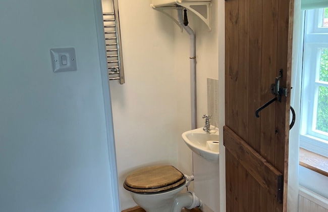 Cherry Tree Cottage - Photo 25