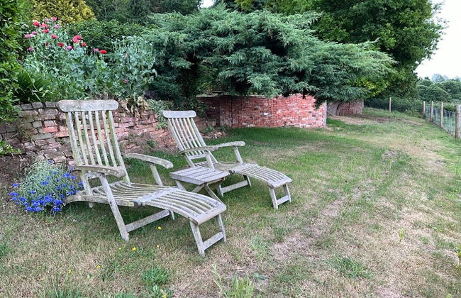 Cherry Tree Cottage - Photo 39