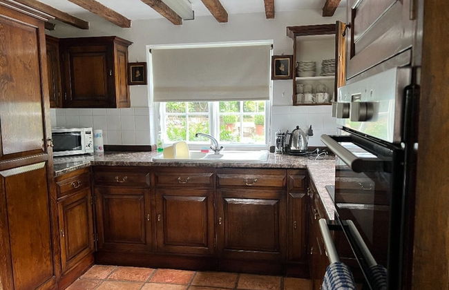 Cherry Tree Cottage - Photo 12