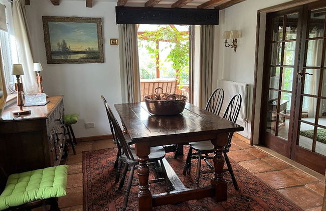 Cherry Tree Cottage - Photo 27