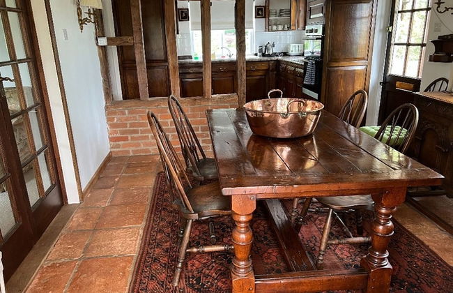 Cherry Tree Cottage - Photo 17