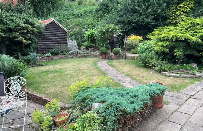 Cherry Tree Cottage - Photo 1
