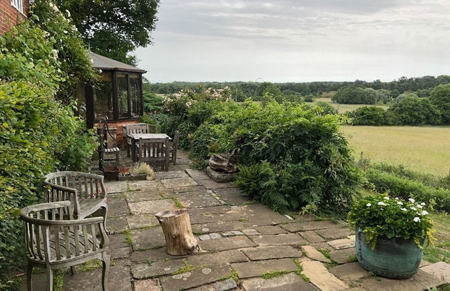 Cherry Tree Cottage - Photo 40