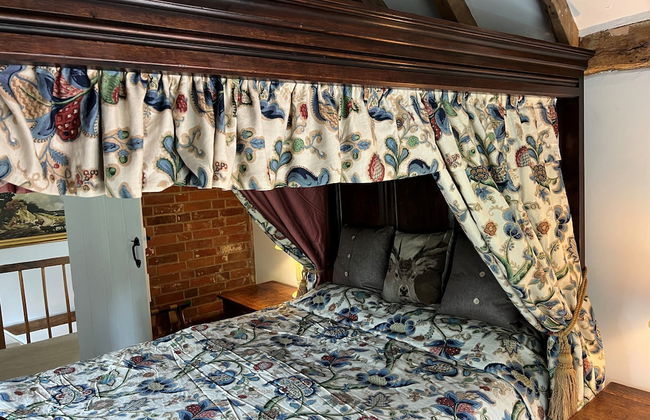 Cherry Tree Cottage - Photo 10