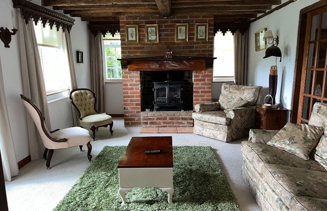 Cherry Tree Cottage - Photo 14
