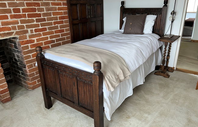 Cherry Tree Cottage - Photo 3