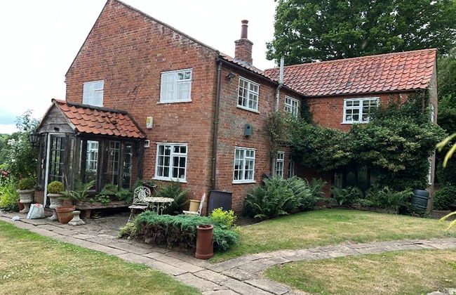 Cherry Tree Cottage - Photo 29