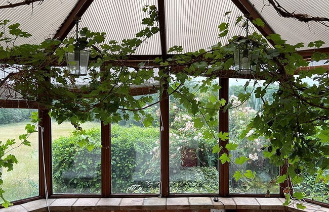 Cherry Tree Cottage - Photo 44