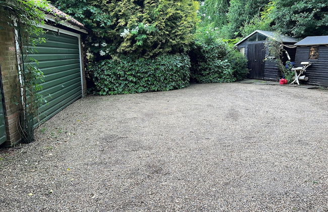 Cherry Tree Cottage - Photo 37