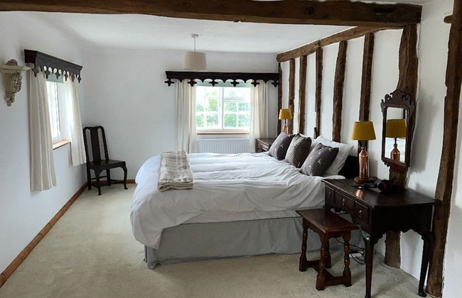 Cherry Tree Cottage - Photo 6