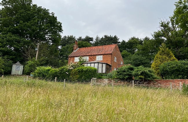 Cherry Tree Cottage - Photo 33