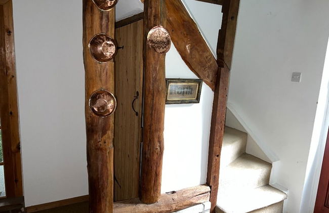 Cherry Tree Cottage - Photo 28