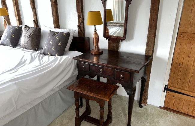 Cherry Tree Cottage - Photo 9