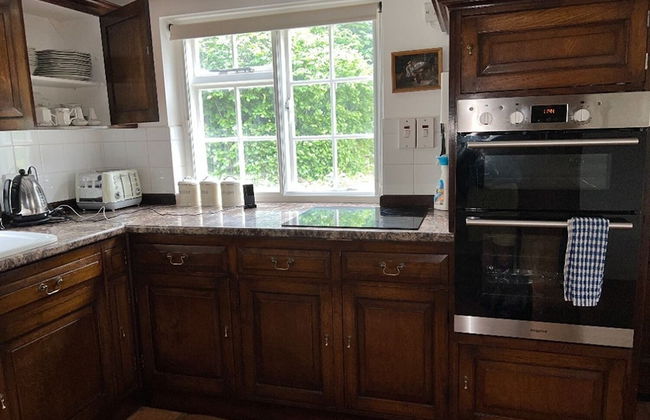 Cherry Tree Cottage - Photo 13