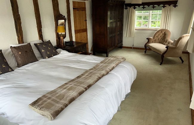 Cherry Tree Cottage - Photo 8