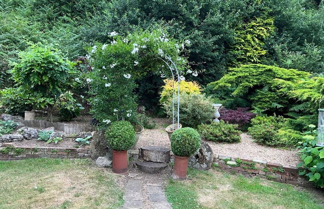 Cherry Tree Cottage - Photo 43