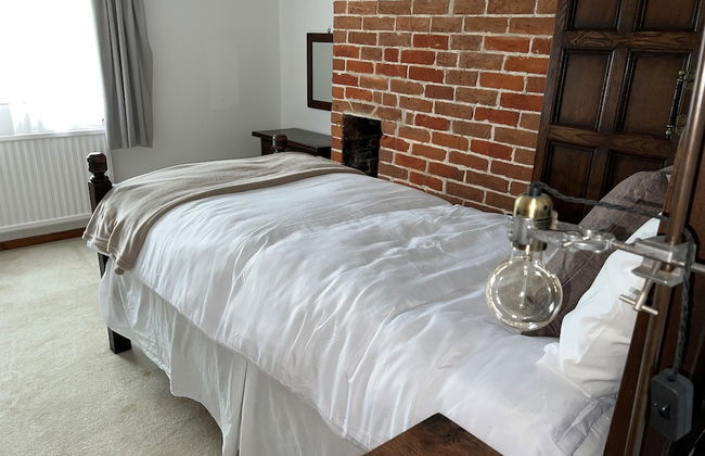 Cherry Tree Cottage - Photo 4
