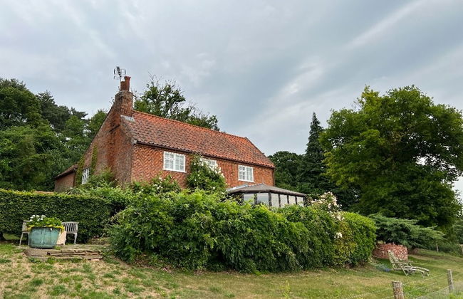 Cherry Tree Cottage - Photo 34