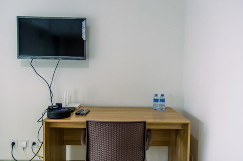 Photo 13 - Elegant And Comfortable 1Br Apartment Bintaro Embarcadero