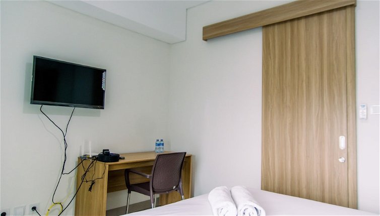 Foto 1 - Elegant And Comfortable 1Br Apartment Bintaro Embarcadero