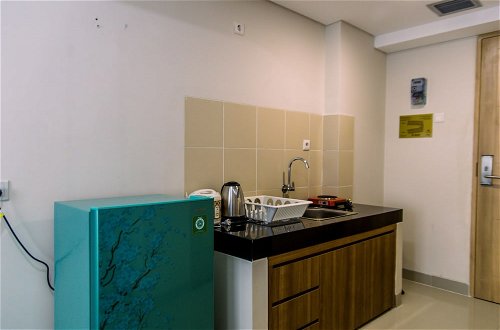 Foto 5 - Comfort Studio Apartment At Padina Soho Residence