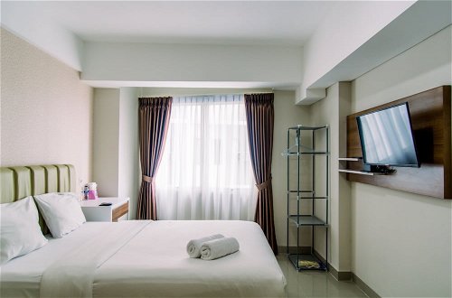 Foto 4 - Comfort Studio Apartment At Padina Soho Residence