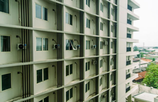 Comfort Studio Apartment At Padina Soho Residence - Foto 12