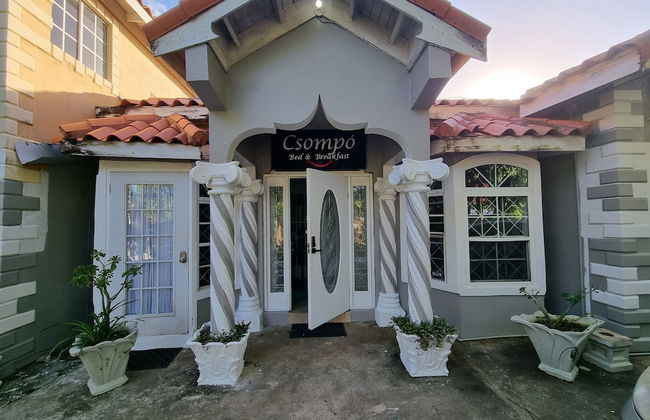 Leisure Duplex At Csompo Silver Manor - Photo 36