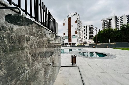 Photo 9 - A Brand new 1+1 Flat in Kyrenia. It is Central With a Lots of Facilities.