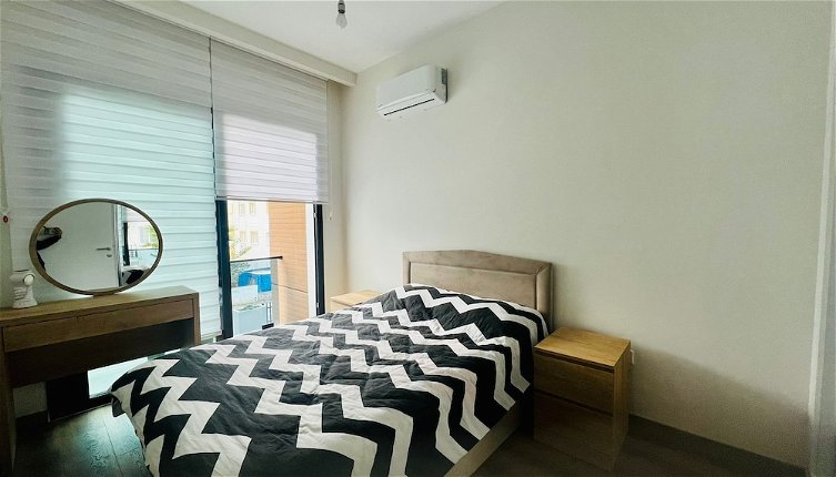 Photo 1 - A Brand new 1+1 Flat in Kyrenia. It is Central With a Lots of Facilities.