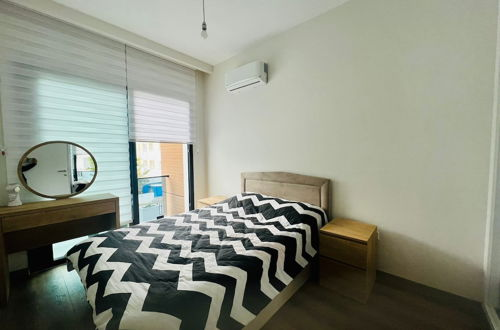Photo 1 - A Brand new 1+1 Flat in Kyrenia. It is Central With a Lots of Facilities.